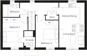 First Floor Plan