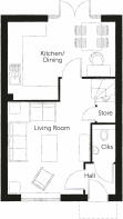 Ground Floor Plan