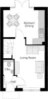 Ground Floor Plan