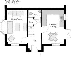 Ground Floor Plan