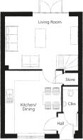 Ground Floor Plan