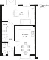 Ground Floor Plan