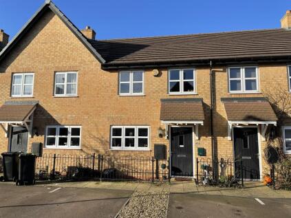 Kings Grove, Cranfield