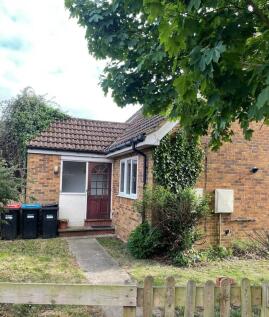 Petersham Close, Newport Pagnell