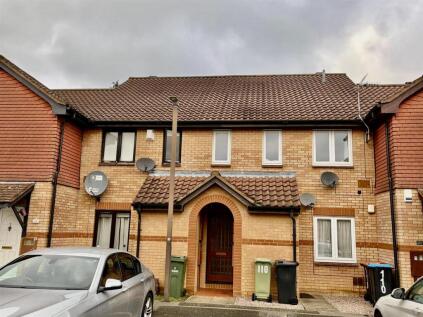 Pettingrew Close, Walnut Tree, Milton Keynes