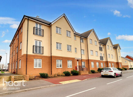 Elton Close, Aylesbury