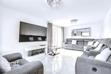 Quindell Close, Aylesbury