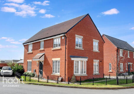 Quindell Close, Aylesbury