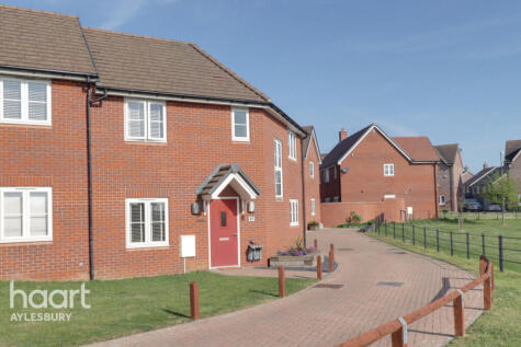 D'arcy Close, Aylesbury