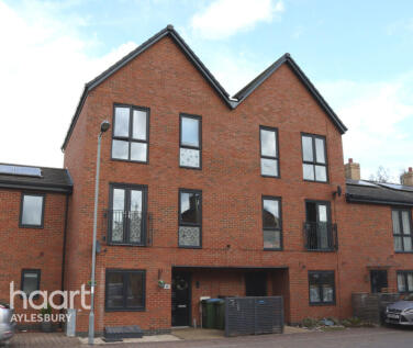 Brooks Mews, Aylesbury