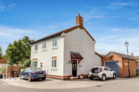 Woodford Close, Aylesbury