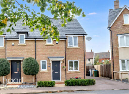 Ruby Crescent, Aylesbury