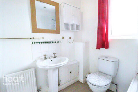 Turner Close, Aylesbury