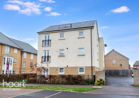 Bramley Road, Aylesbury