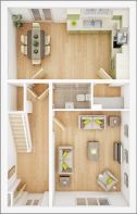 Ground floor