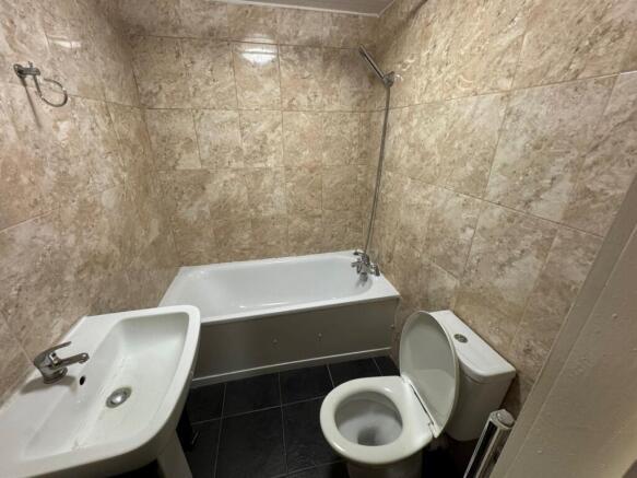 room 2 bathroom