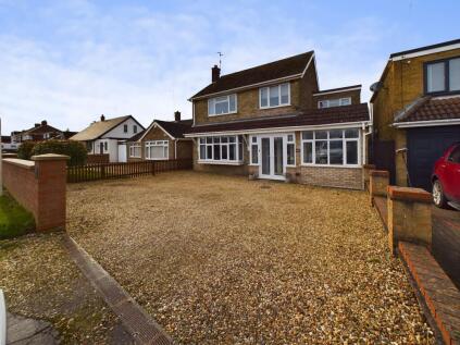 Peterborough Road, Farcet, PE7