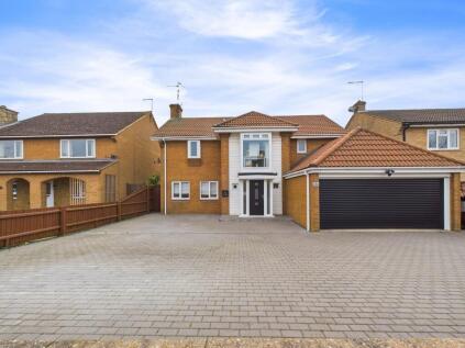 Commons Road, Whittlesey, PE7