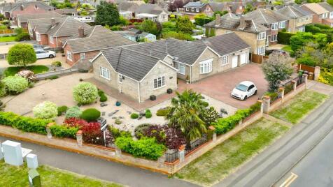 Fulbridge Road, Peterborough, PE4