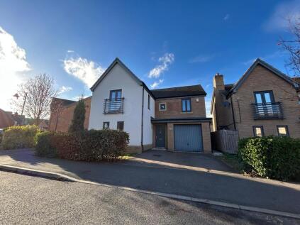 Coriander Drive, Hampton Vale, PE7