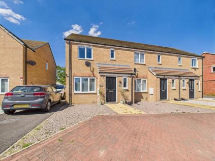 Daphne Grove, Cardea, Peterborough, PE2