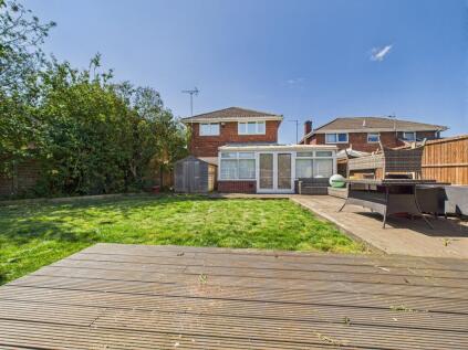 The Rookery, Yaxley, PE7