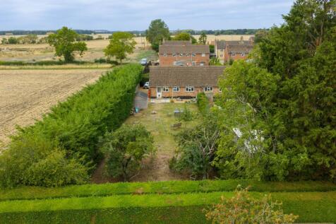 Pingle Bank, Holme, PE7