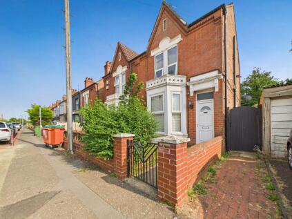 Williamson Avenue, Peterborough, PE3