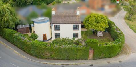 Mill House, Broadway, Crowland, PE6