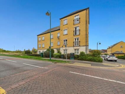 Hargate Way, Hampton Hargate, PE7