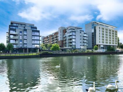 East Station Road, Fletton Quays, PE2