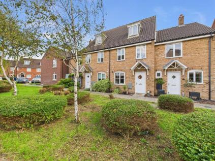 Thistle Close, Yaxley, PE7