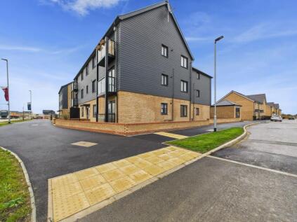 Natures Way, Great Haddon, PE7