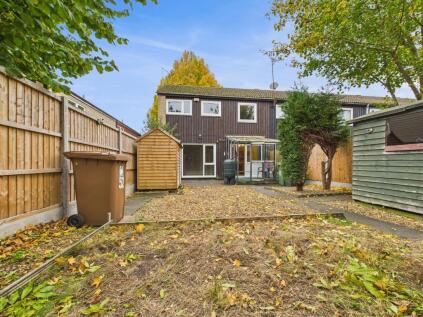 Shortfen, Orton Malborne, PE2