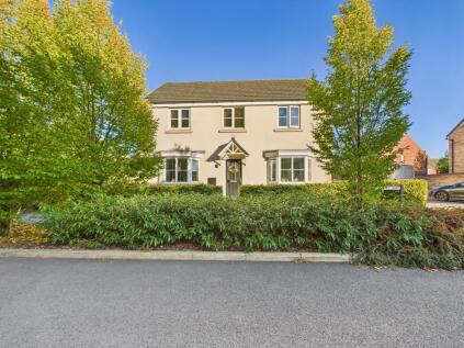 Everest Way, Peterborough, PE7