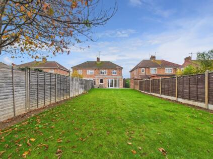 Fulbridge Road, Werrington, PE4