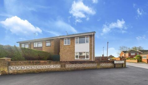 Lawson Avenue, Peterborough, PE2