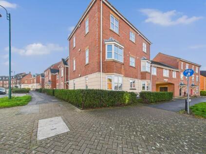 Eagle Way, Hampton Vale, PE7