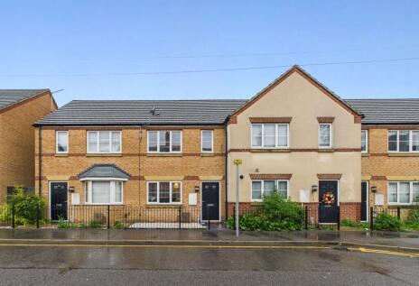 Midland Road, Peterborough, PE3