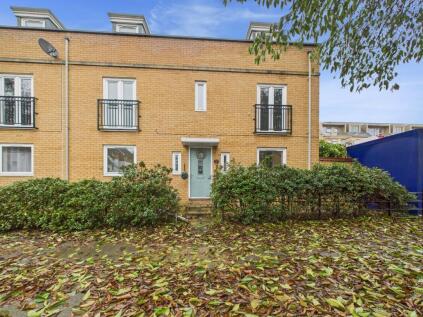 Silver Hill, Hampton Centre, PE7