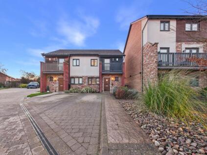 Hawksbill Way, Peterborough, PE2