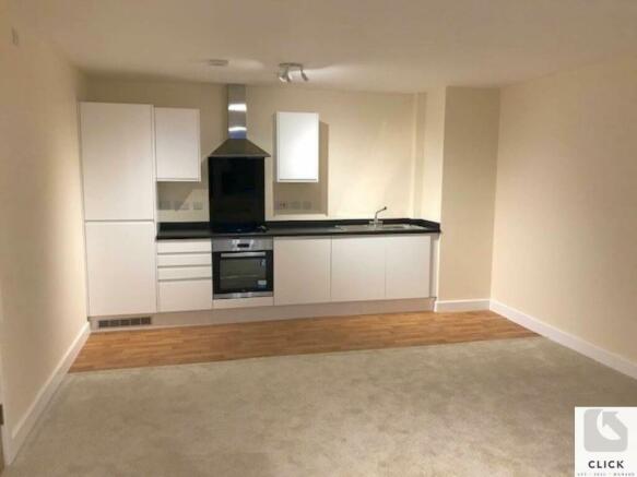 Superb Two Bed Investment Opportunity