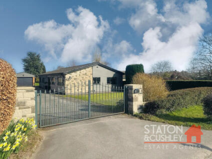 Lime Grove, Forest Town, NG19