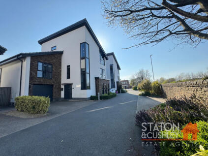 Bloomsbury Gardens, Mansfield, NG18