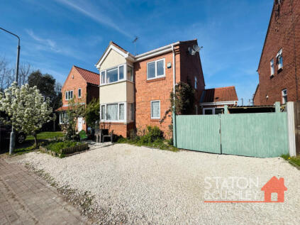 Church View, Ollerton, NG22