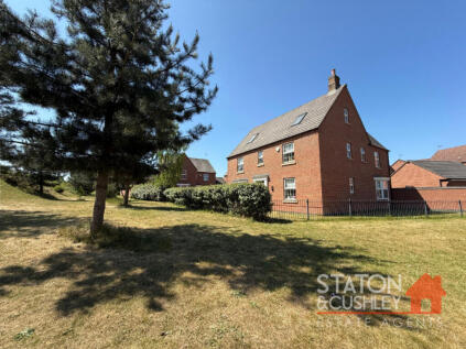 Pochard Close, Forest Town, NG19