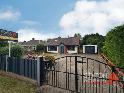 Station Road, Sutton-in-Ashfield, NG17