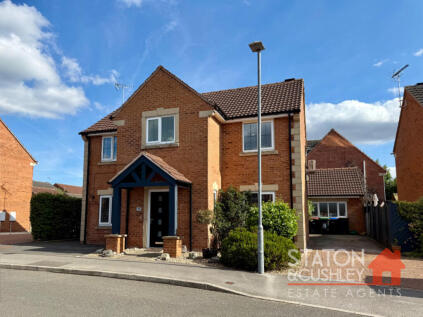 Sherwood Dene, Kirkby-in-ashfield, NG17