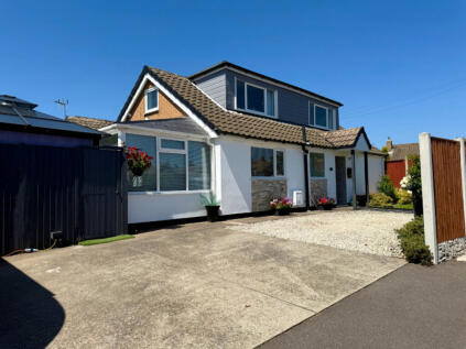 Cavendish Crescent, Kirkby-In-Ashfield, NG17