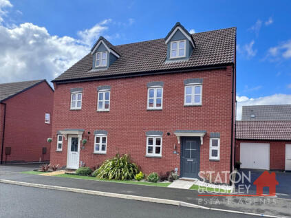 Chadburn Road, Linby, NG15